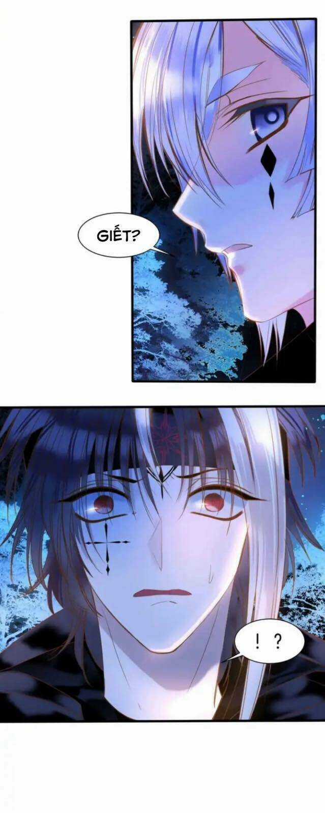 Vũ Tẫn Chapter 11 trang 24