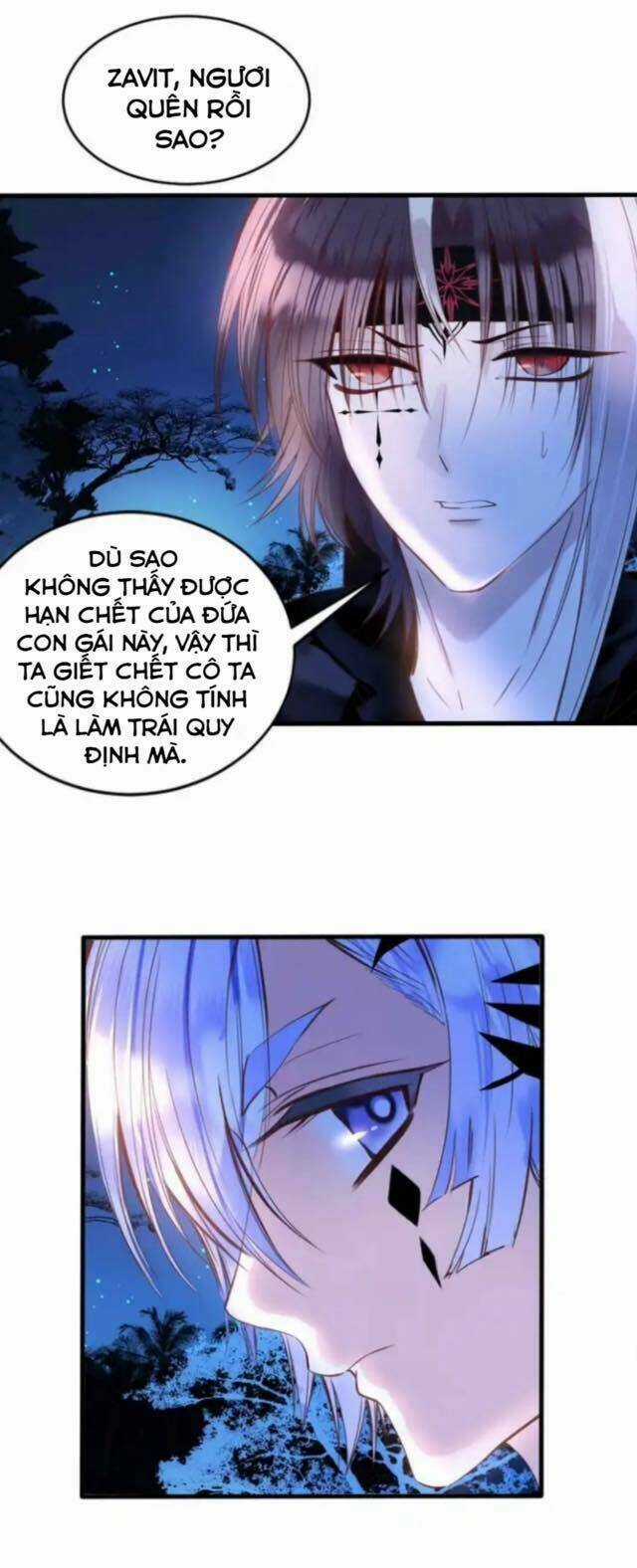 Vũ Tẫn Chapter 11 trang 26