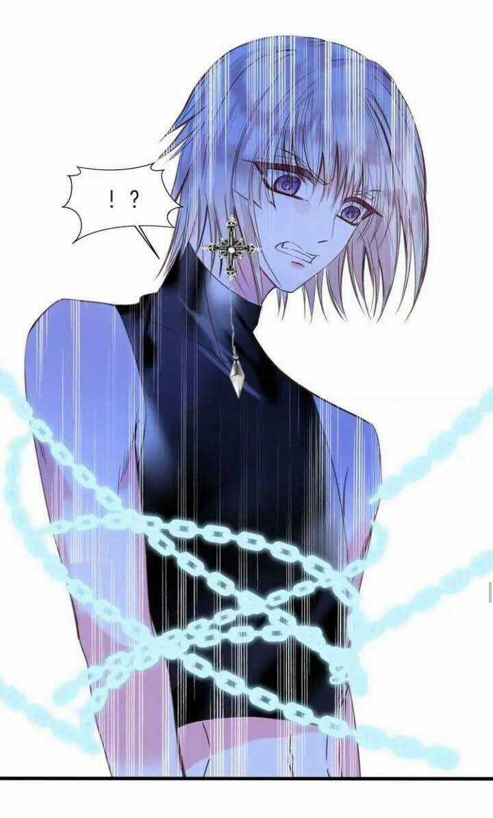 Vũ Tẫn Chapter 11 trang 28