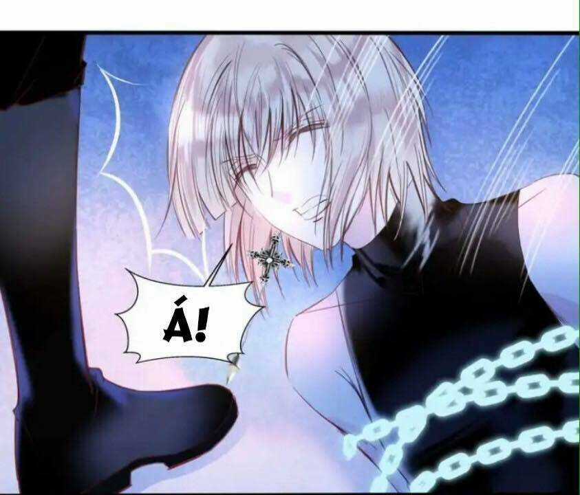 Vũ Tẫn Chapter 11 trang 29