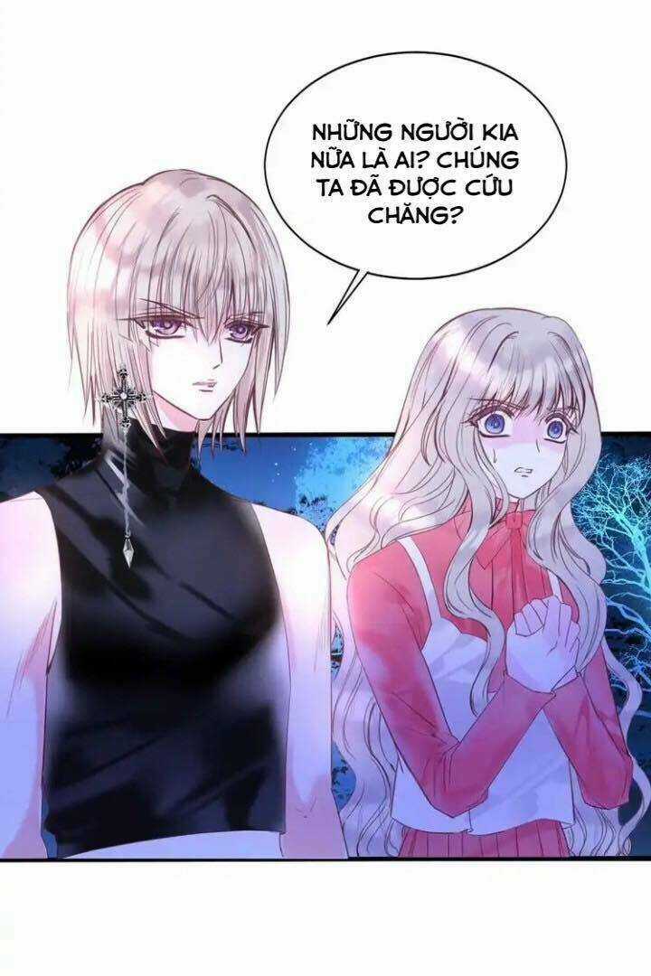 Vũ Tẫn Chapter 11 trang 4