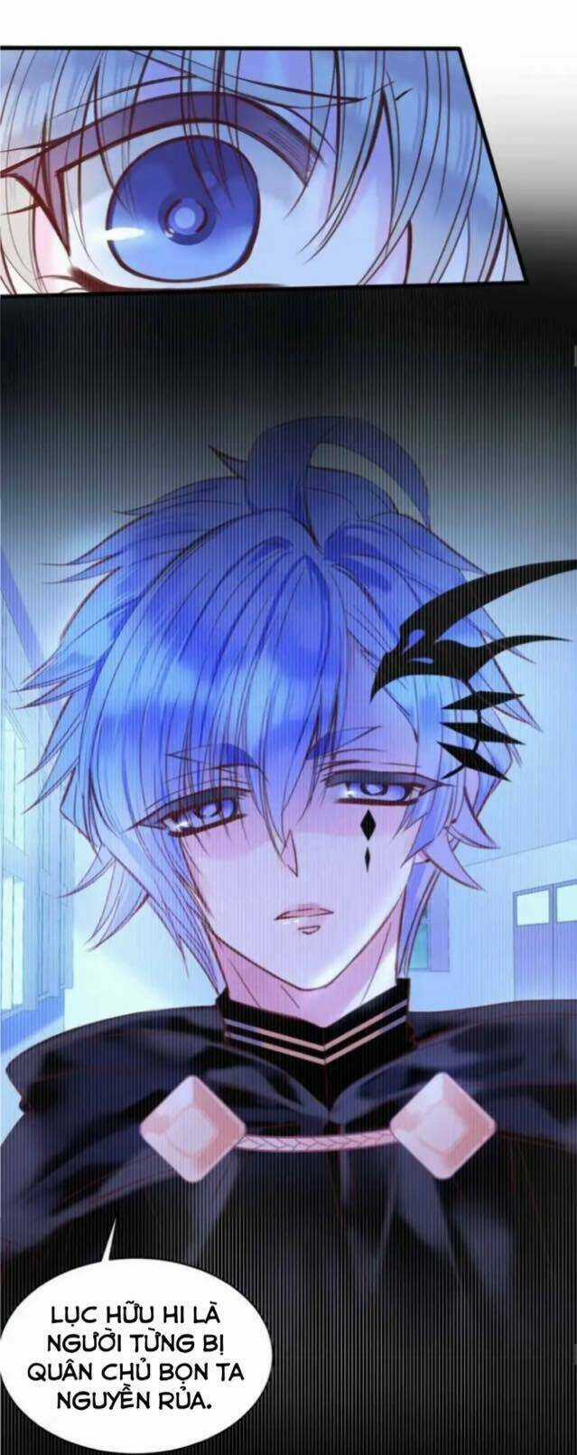 Vũ Tẫn Chapter 11 trang 7