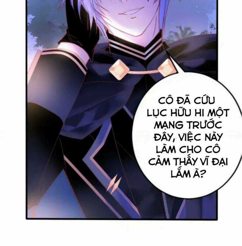 Vũ Tẫn Chapter 12 trang 13