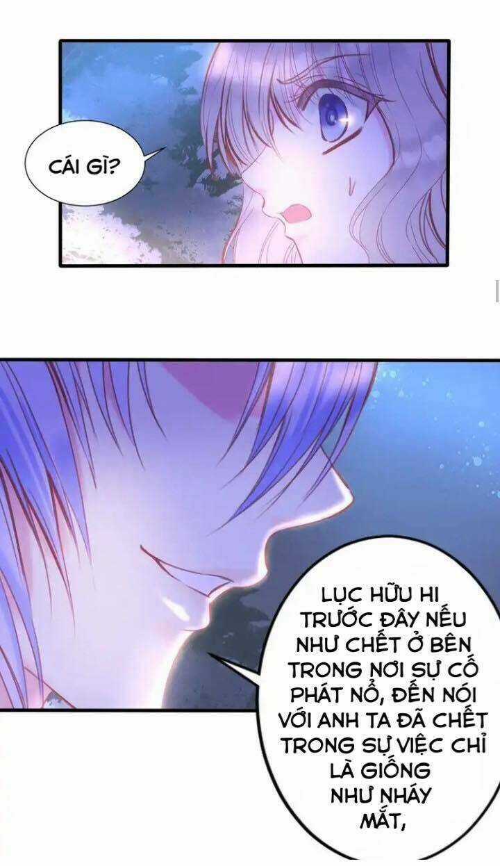 Vũ Tẫn Chapter 12 trang 14