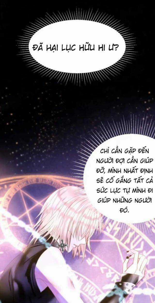 Vũ Tẫn Chapter 12 trang 20