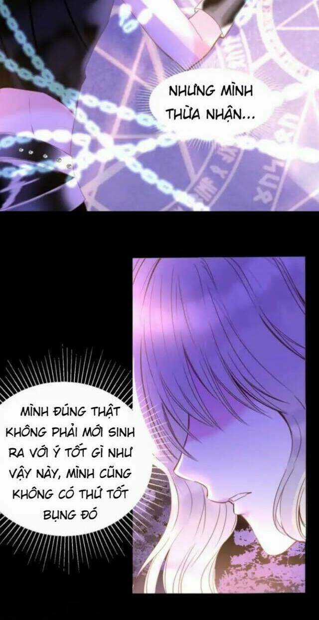 Vũ Tẫn Chapter 12 trang 21