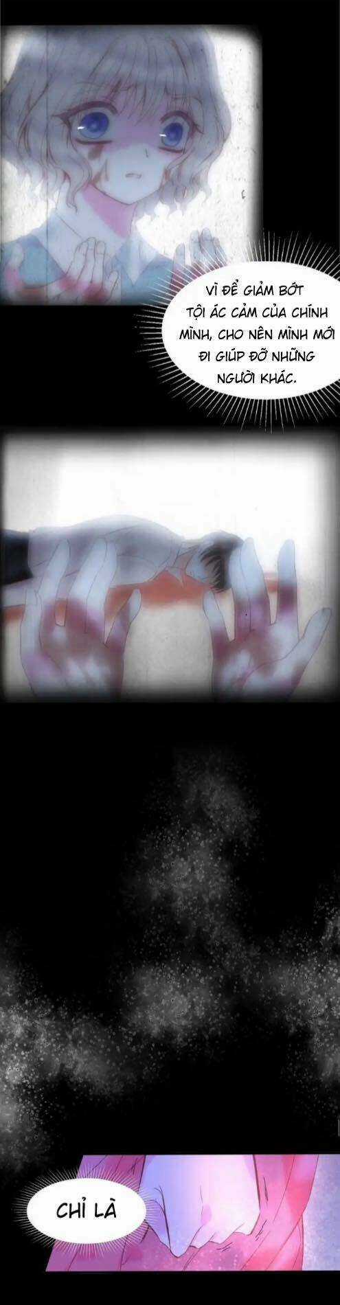 Vũ Tẫn Chapter 12 trang 24