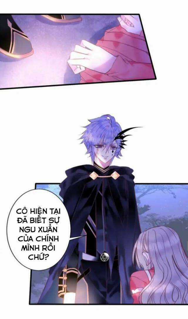 Vũ Tẫn Chapter 12 trang 26