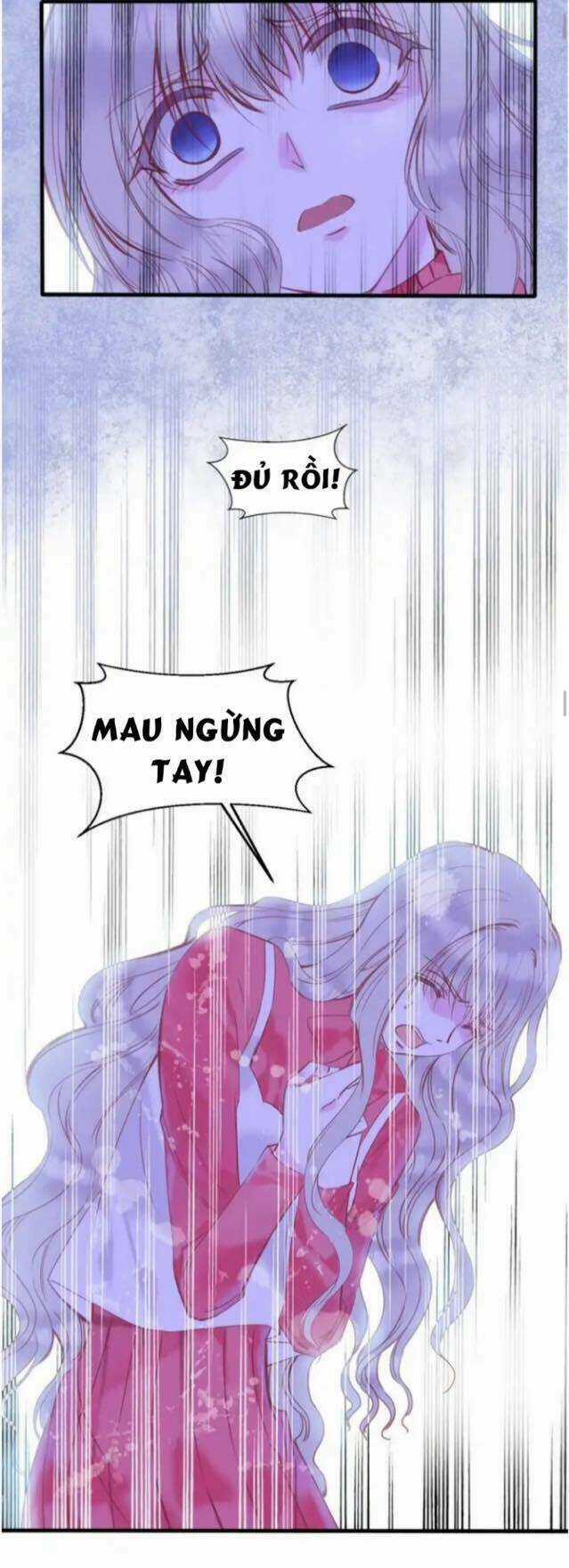 Vũ Tẫn Chapter 12 trang 5