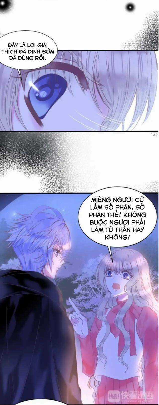 Vũ Tẫn Chapter 12 trang 7