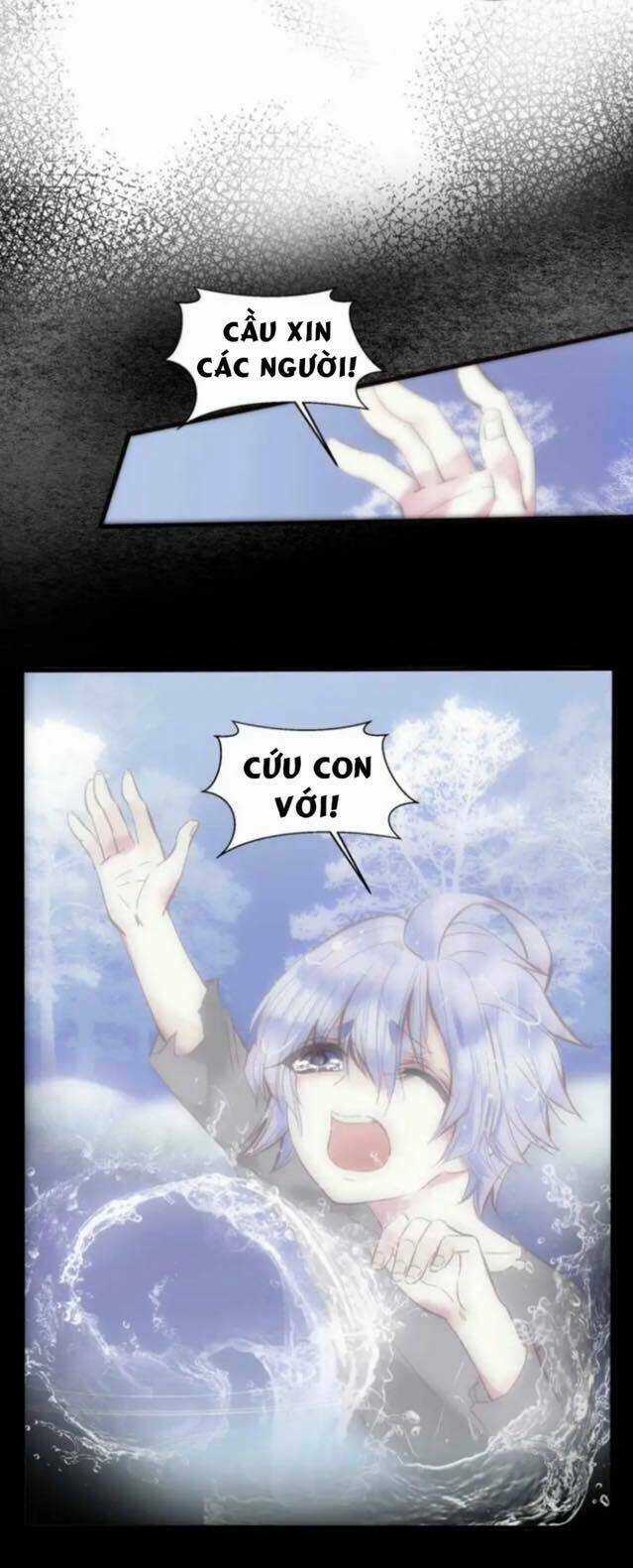 Vũ Tẫn Chapter 12 trang 9