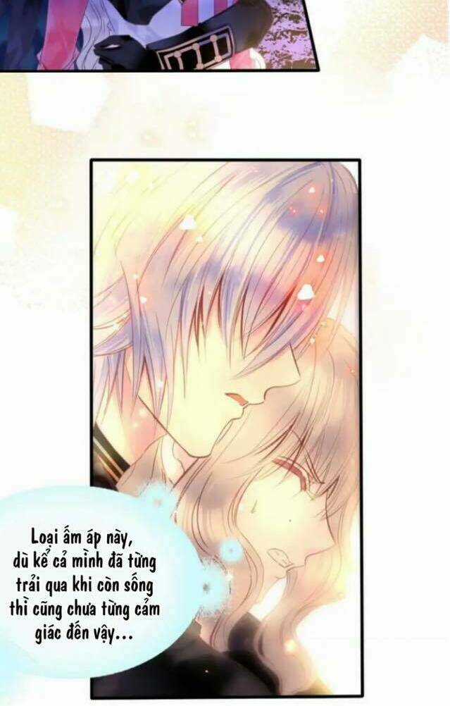 Vũ Tẫn Chapter 13 trang 11