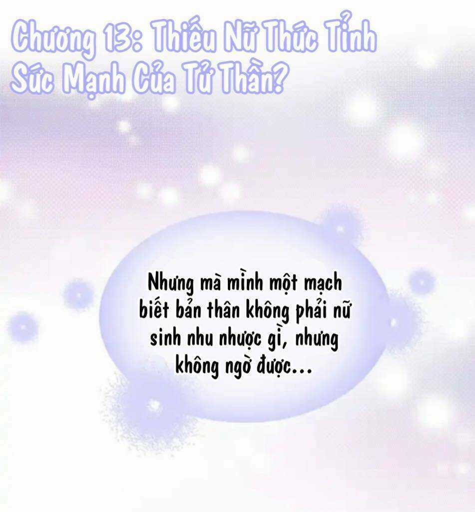 Vũ Tẫn Chapter 13 trang 3