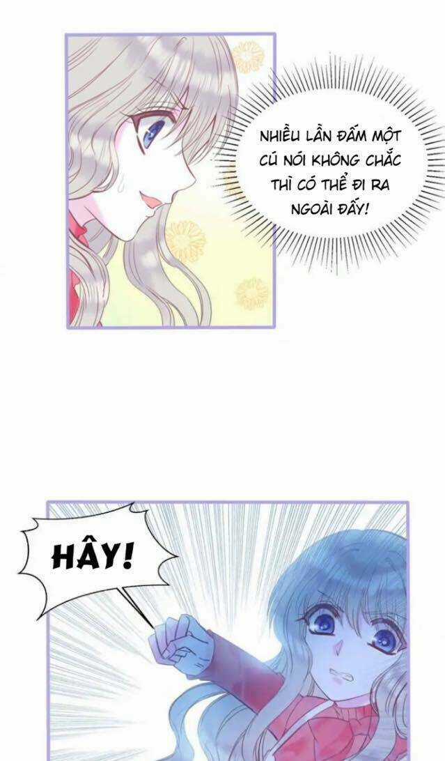 Vũ Tẫn Chapter 13 trang 5