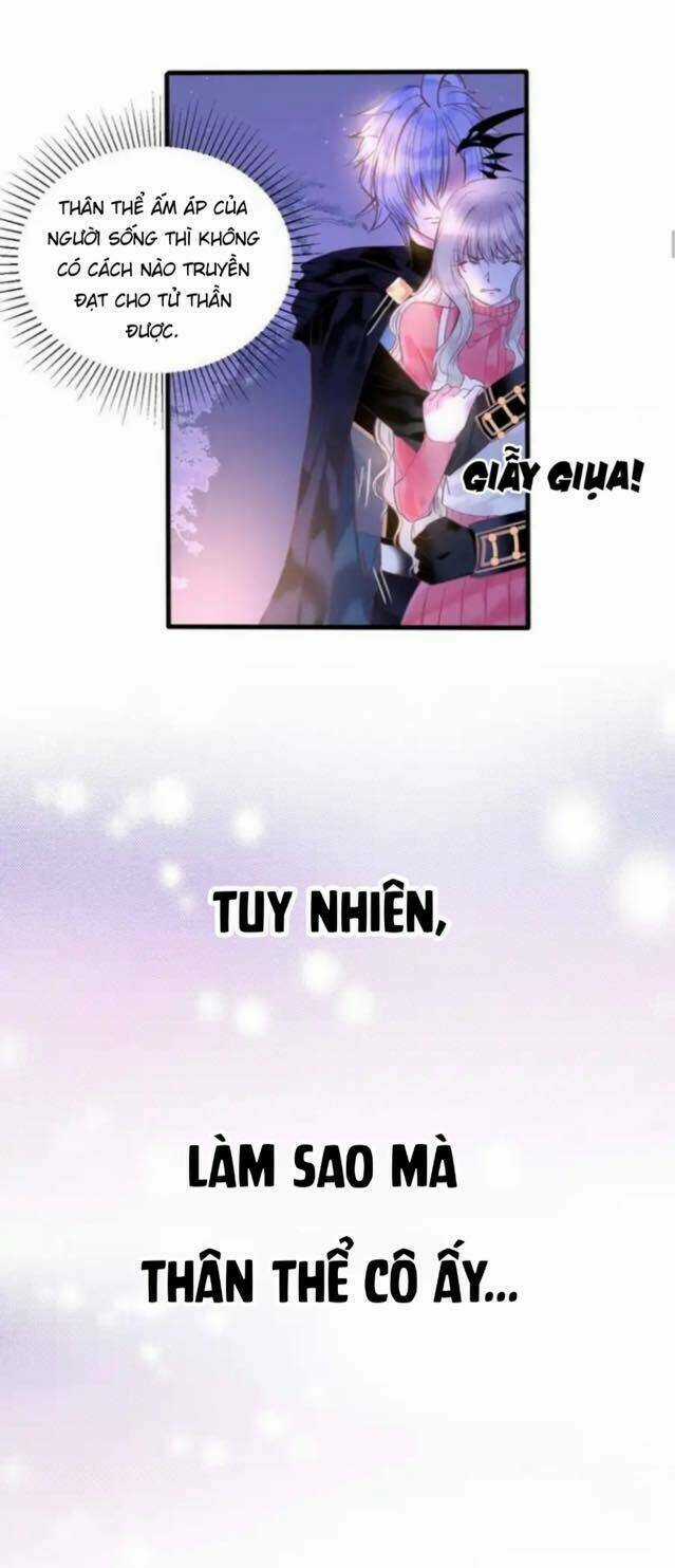 Vũ Tẫn Chapter 13 trang 9