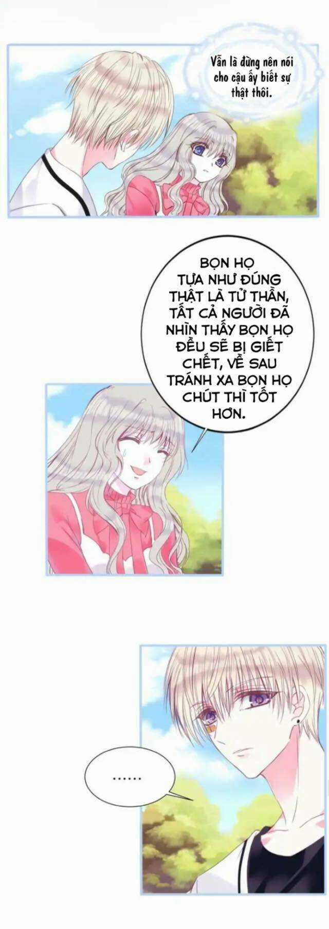 Vũ Tẫn Chapter 14 trang 10