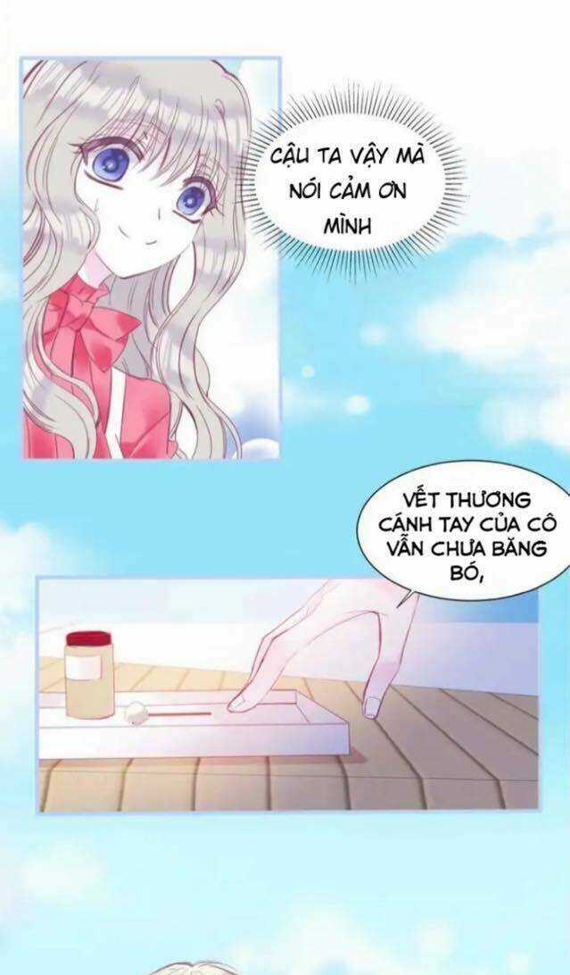 Vũ Tẫn Chapter 14 trang 13