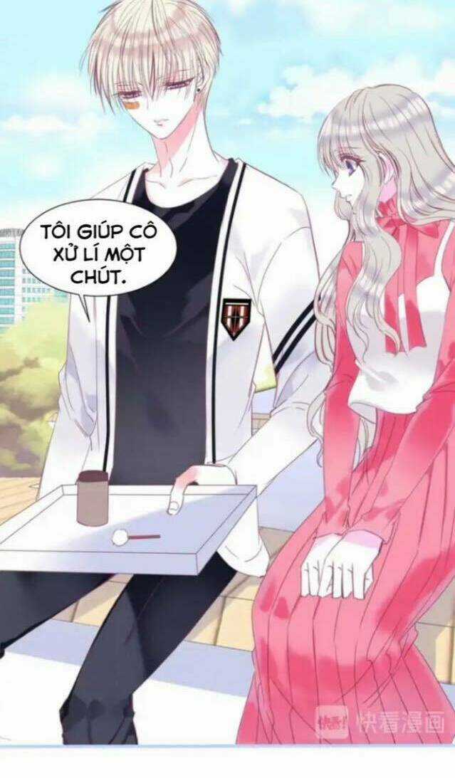 Vũ Tẫn Chapter 14 trang 14