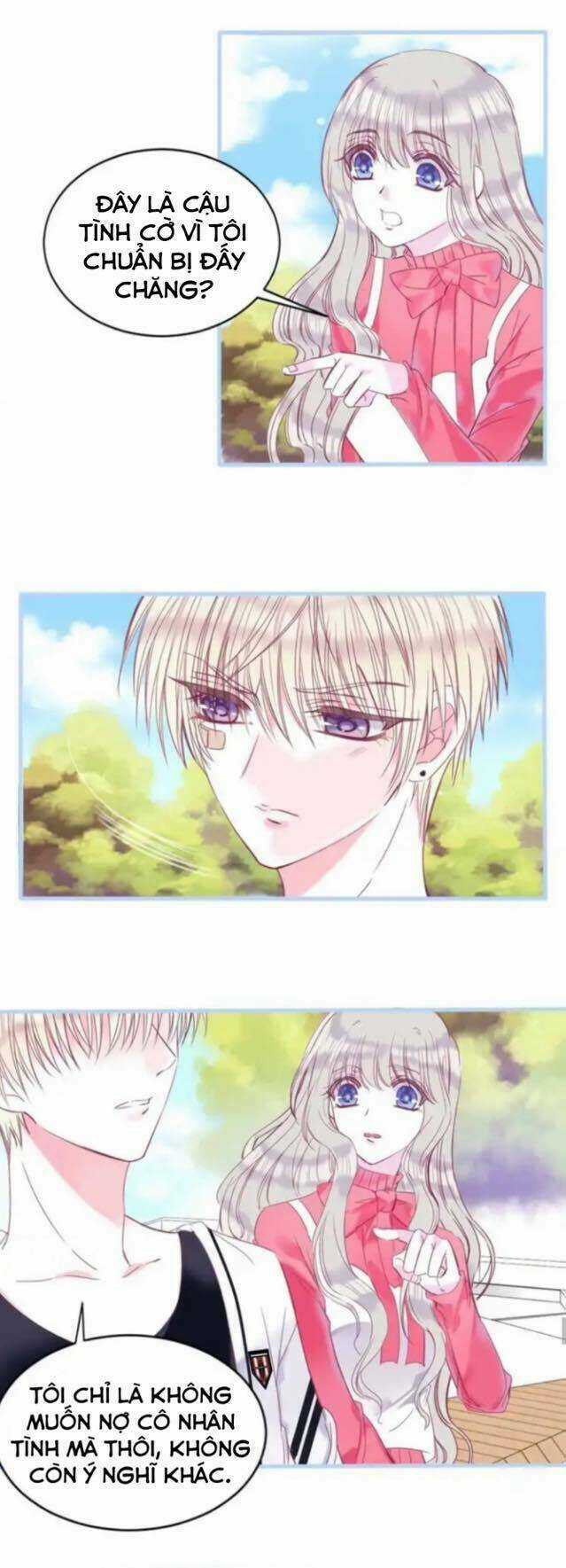 Vũ Tẫn Chapter 14 trang 15