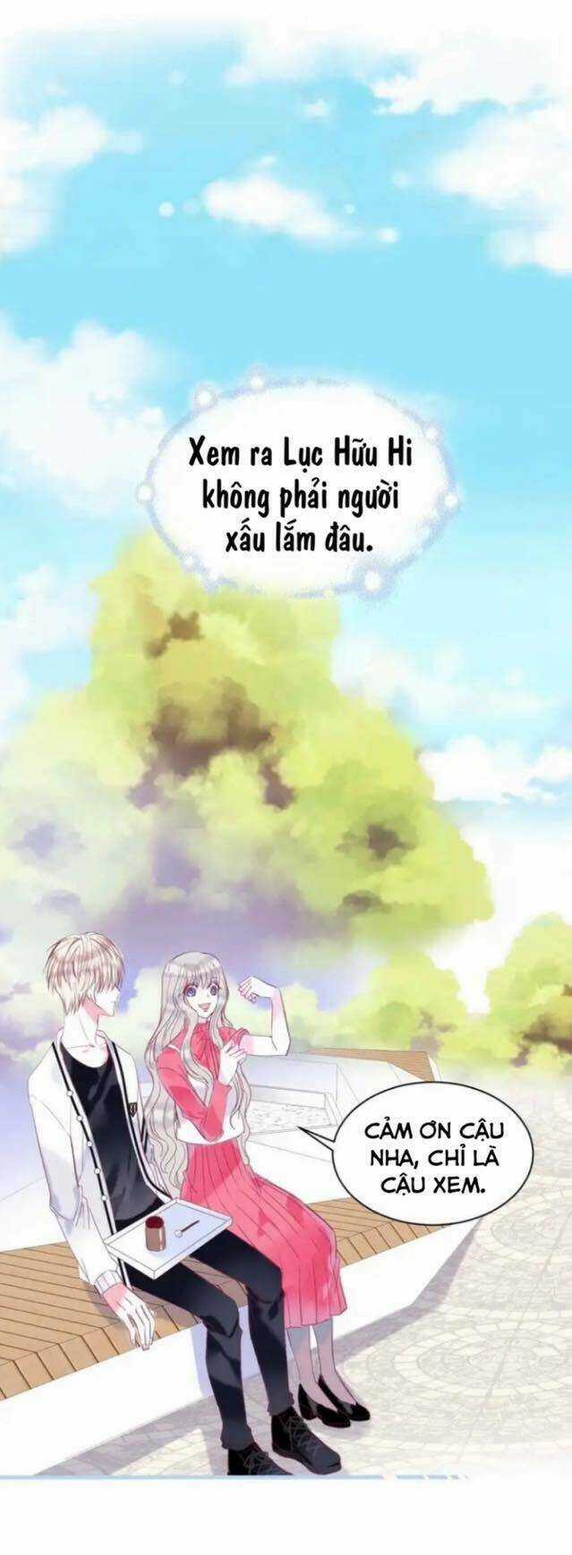 Vũ Tẫn Chapter 14 trang 16