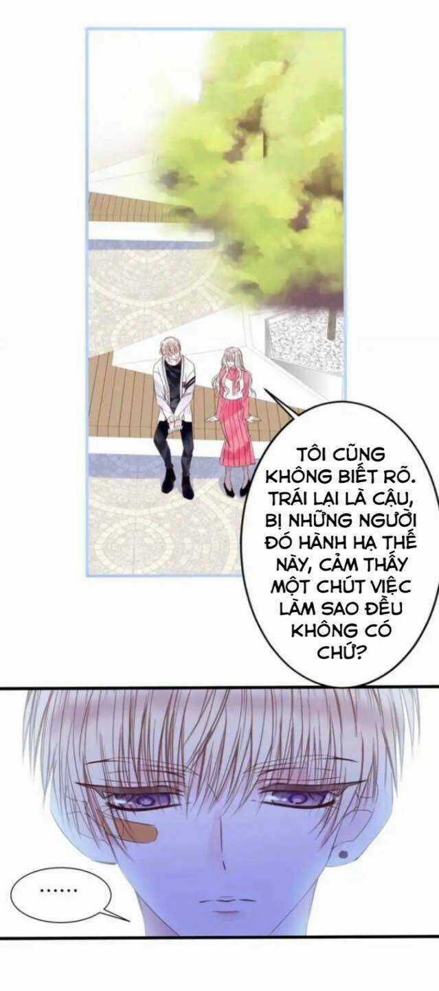 Vũ Tẫn Chapter 14 trang 18