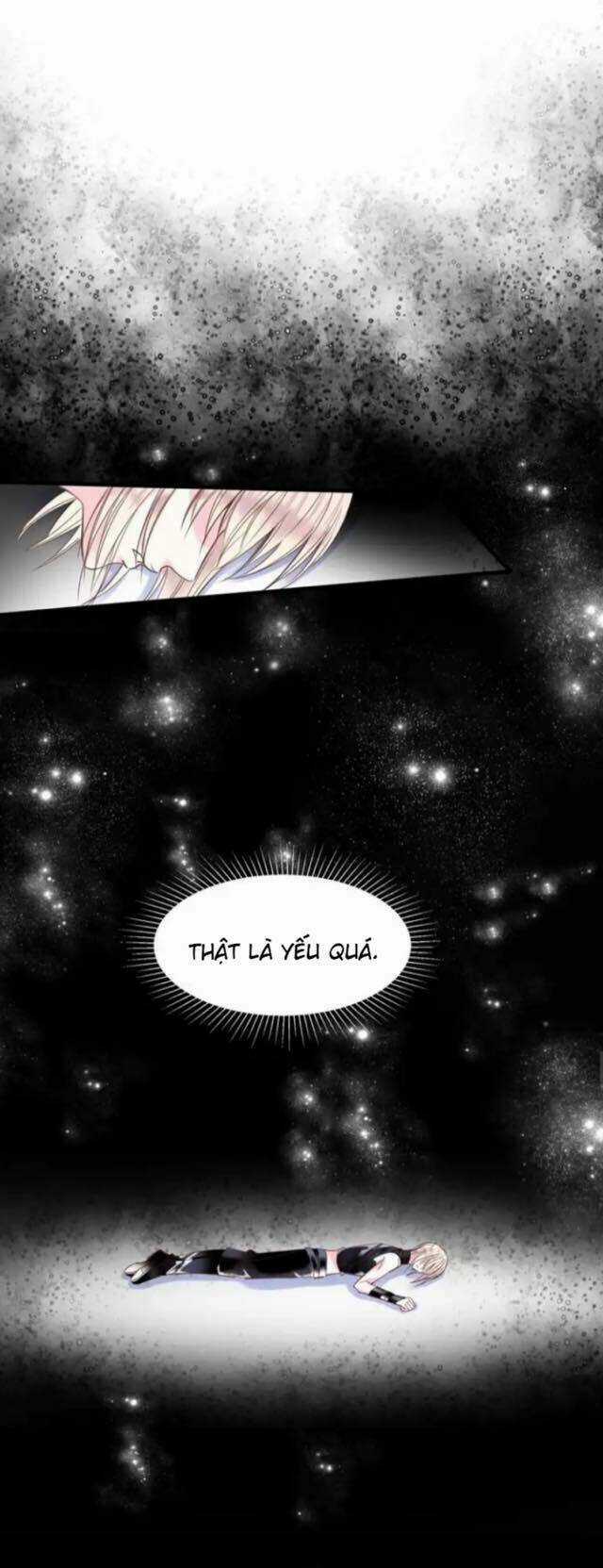 Vũ Tẫn Chapter 14 trang 19