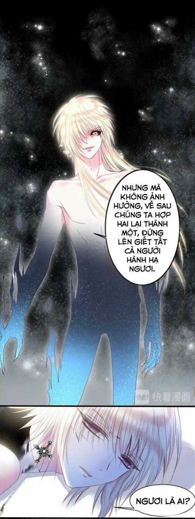 Vũ Tẫn Chapter 14 trang 20