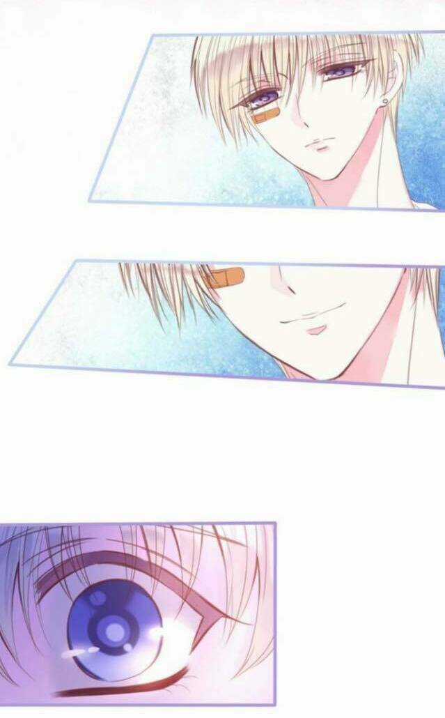 Vũ Tẫn Chapter 14 trang 5