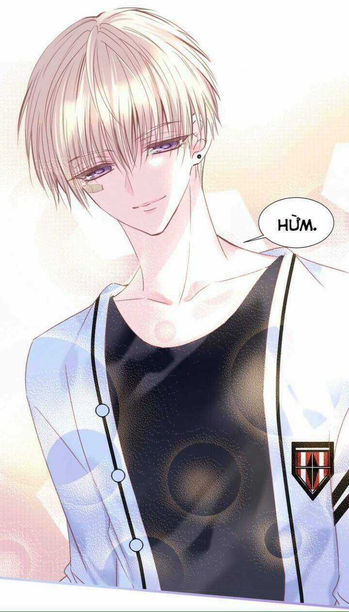 Vũ Tẫn Chapter 14 trang 6