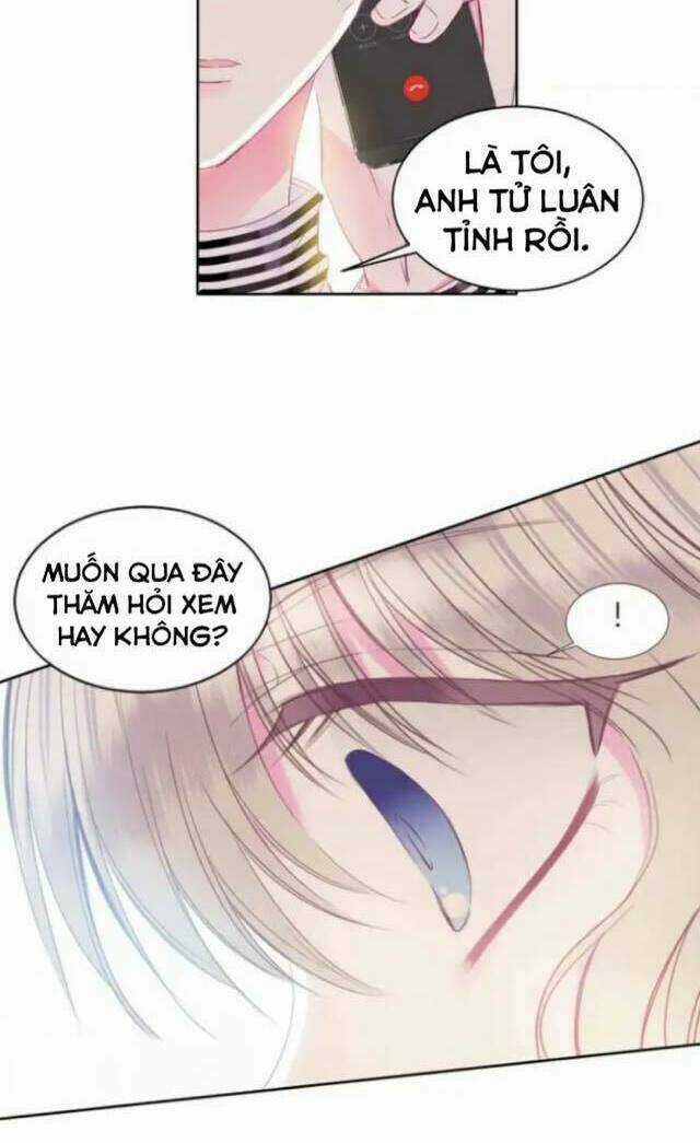 Vũ Tẫn Chapter 15 trang 10