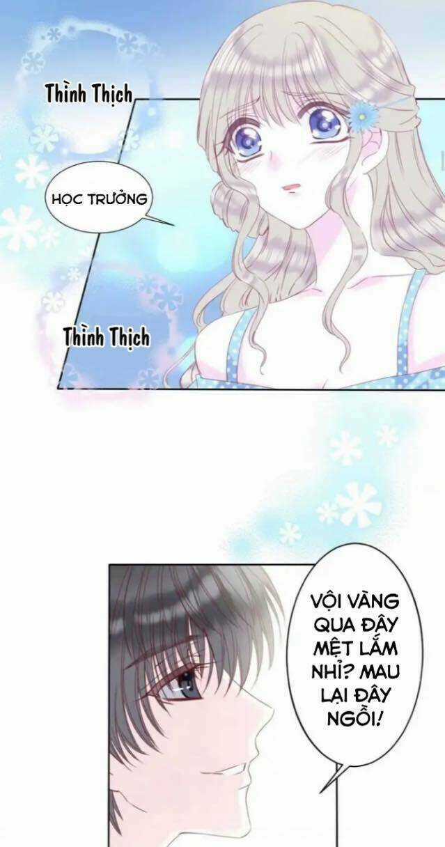 Vũ Tẫn Chapter 15 trang 15