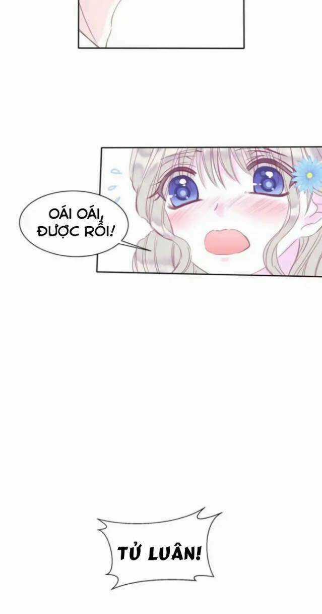 Vũ Tẫn Chapter 15 trang 16