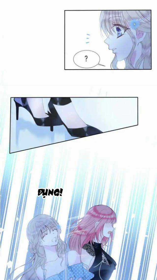 Vũ Tẫn Chapter 15 trang 17