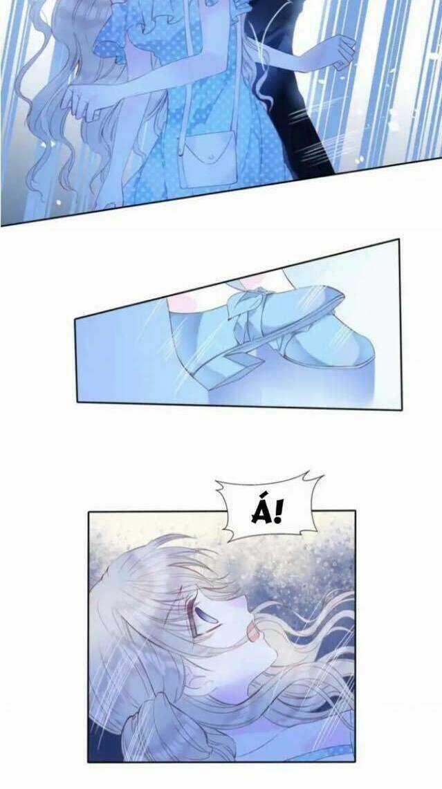 Vũ Tẫn Chapter 15 trang 18