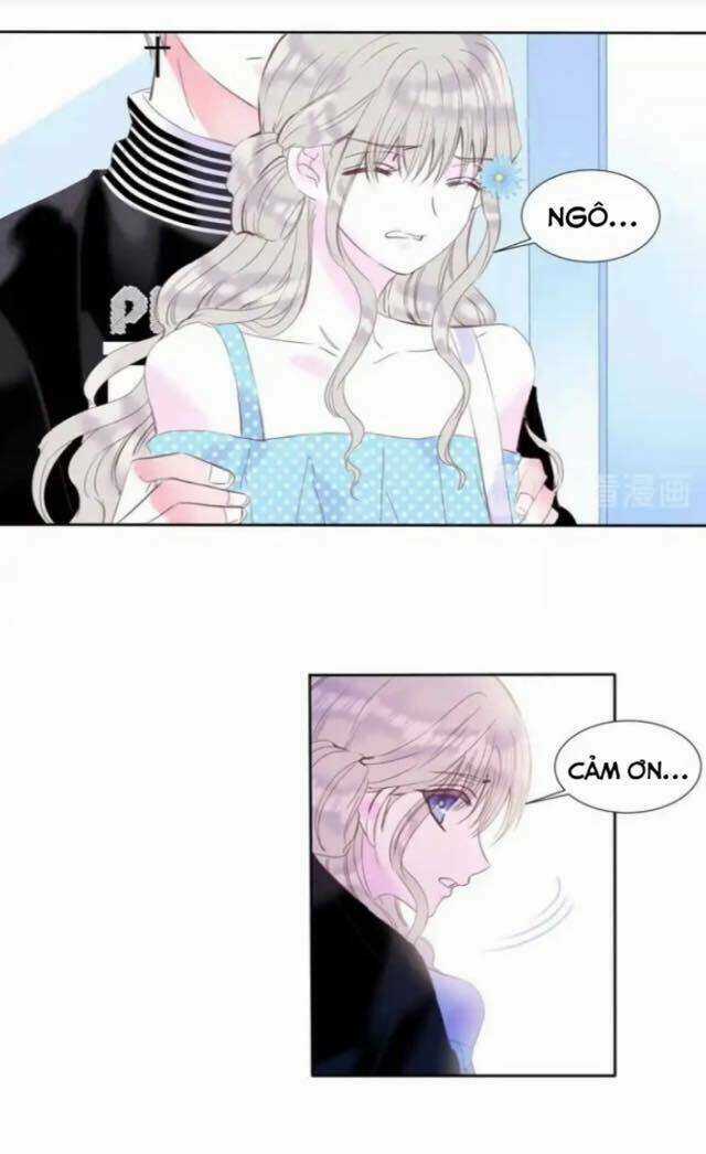 Vũ Tẫn Chapter 15 trang 19