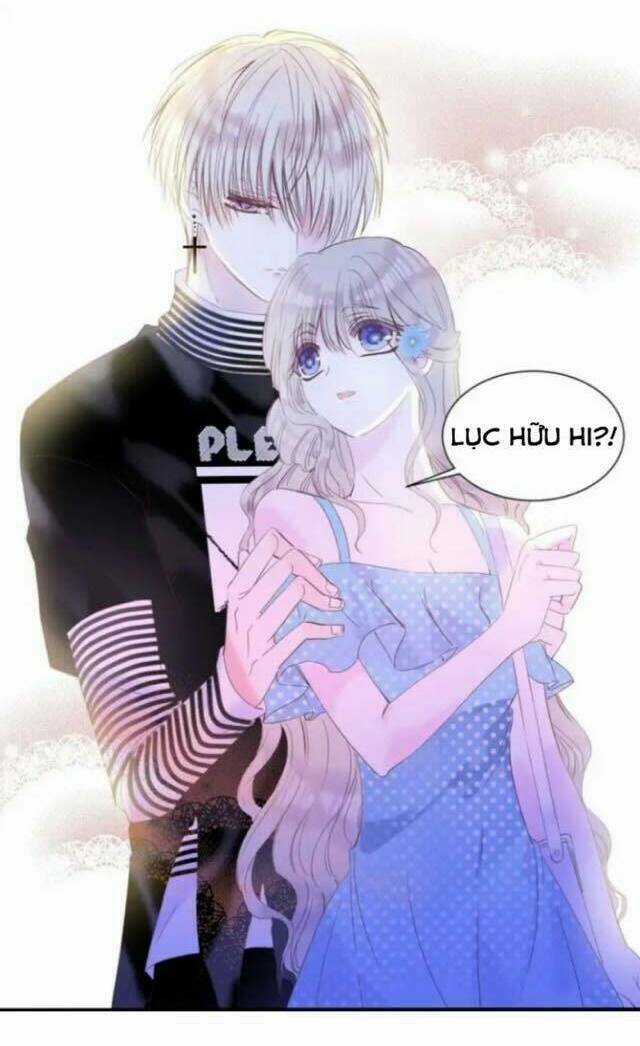 Vũ Tẫn Chapter 15 trang 20