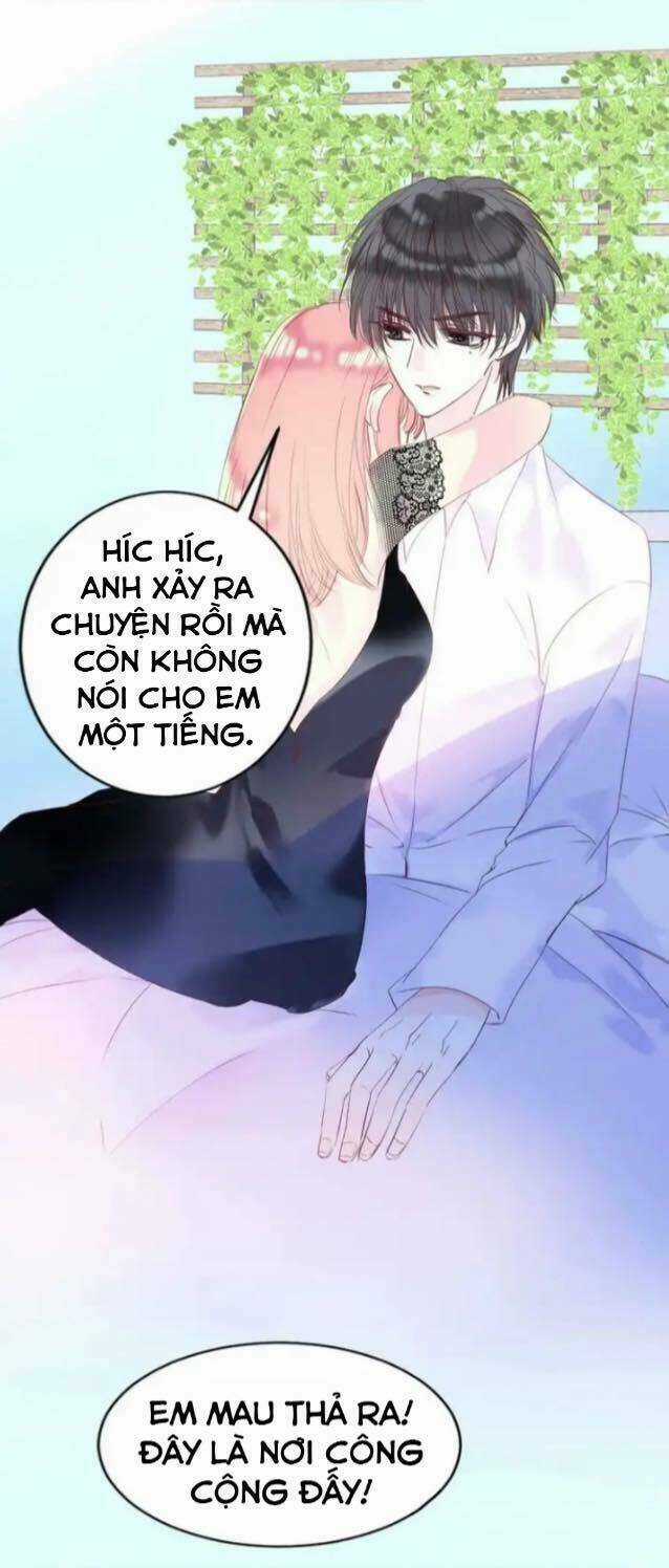 Vũ Tẫn Chapter 15 trang 22