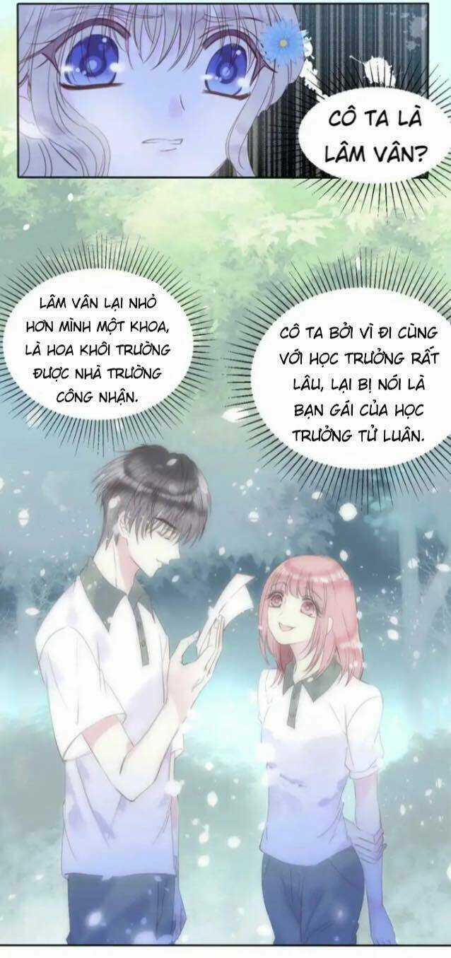 Vũ Tẫn Chapter 15 trang 23
