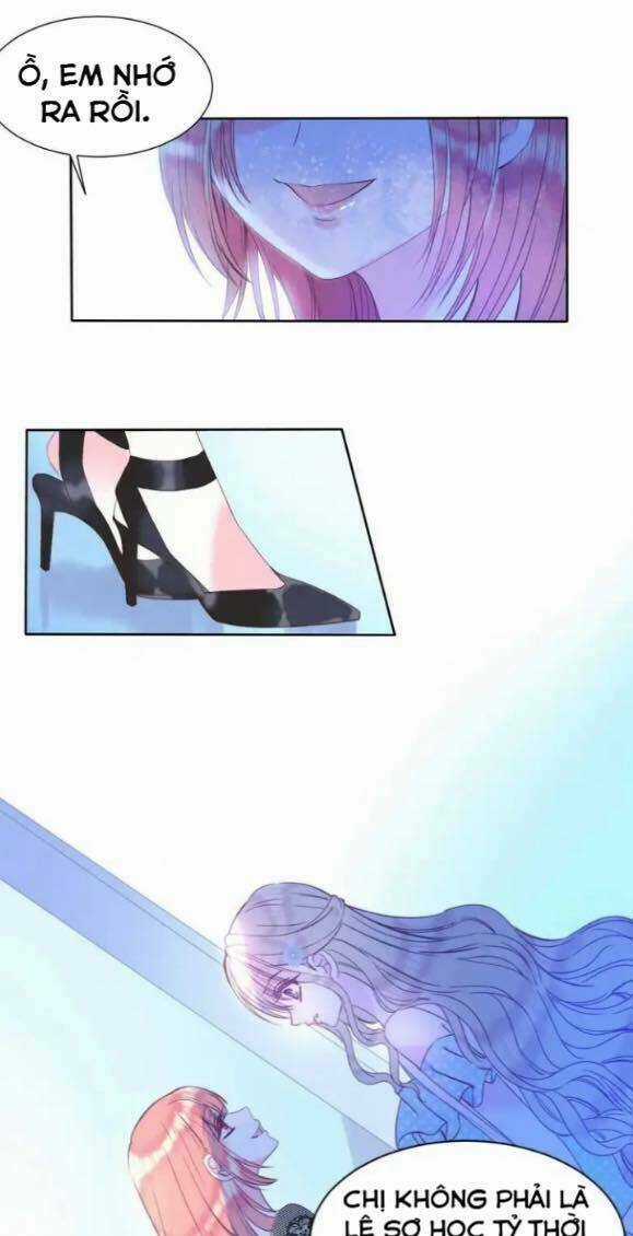 Vũ Tẫn Chapter 15 trang 26