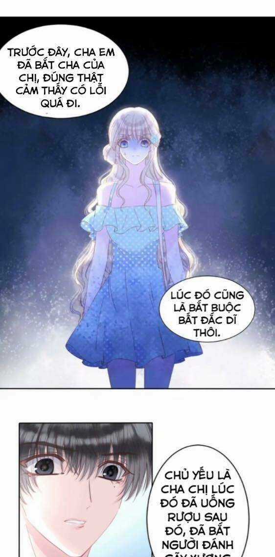 Vũ Tẫn Chapter 15 trang 28