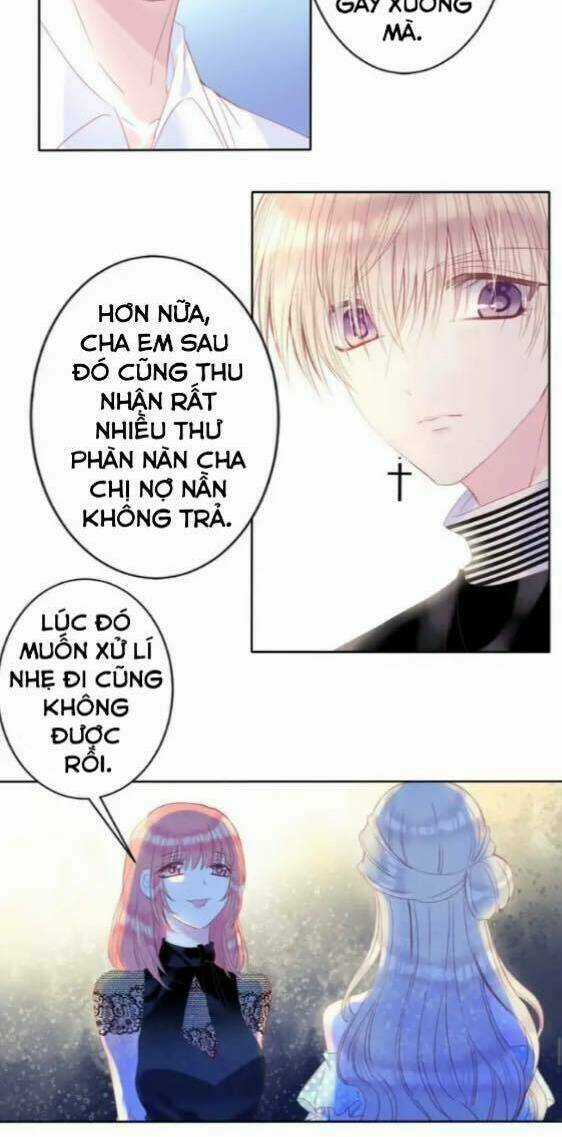 Vũ Tẫn Chapter 15 trang 29
