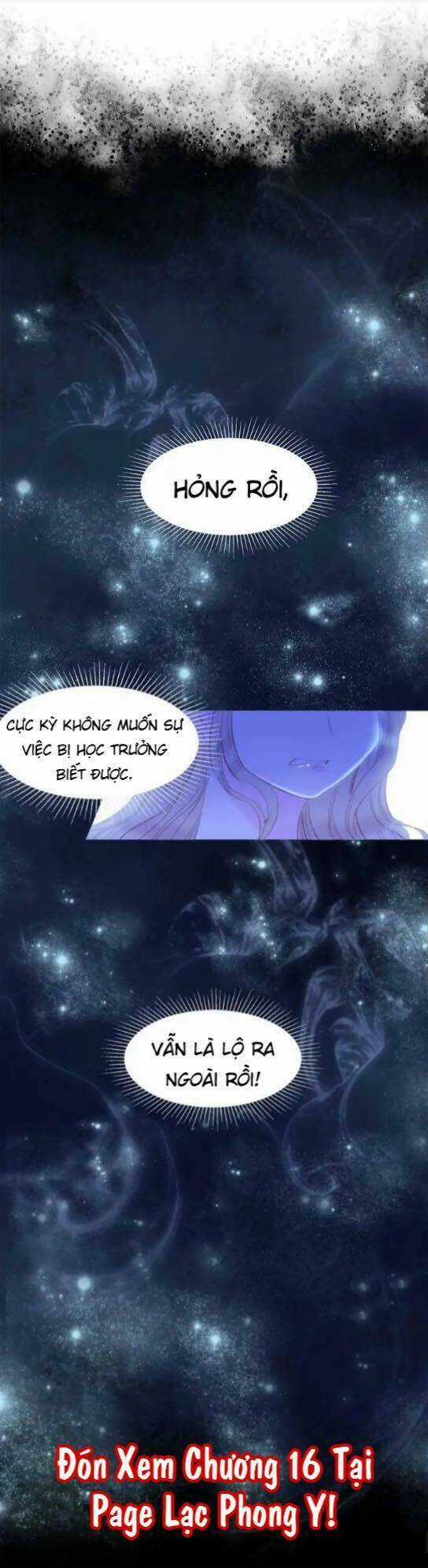 Vũ Tẫn Chapter 15 trang 30