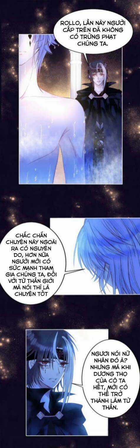 Vũ Tẫn Chapter 15 trang 4