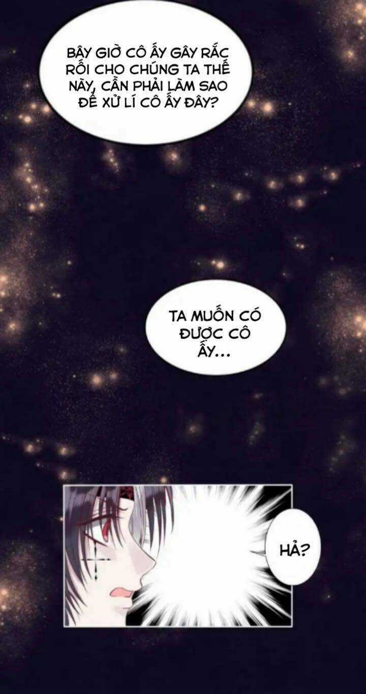 Vũ Tẫn Chapter 15 trang 5