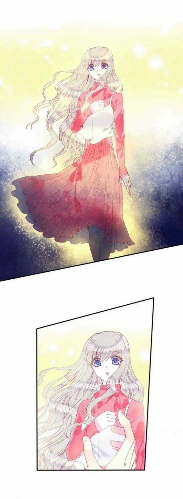 Vũ Tẫn Chapter 15 trang 6