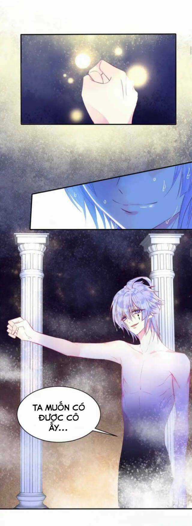 Vũ Tẫn Chapter 15 trang 7