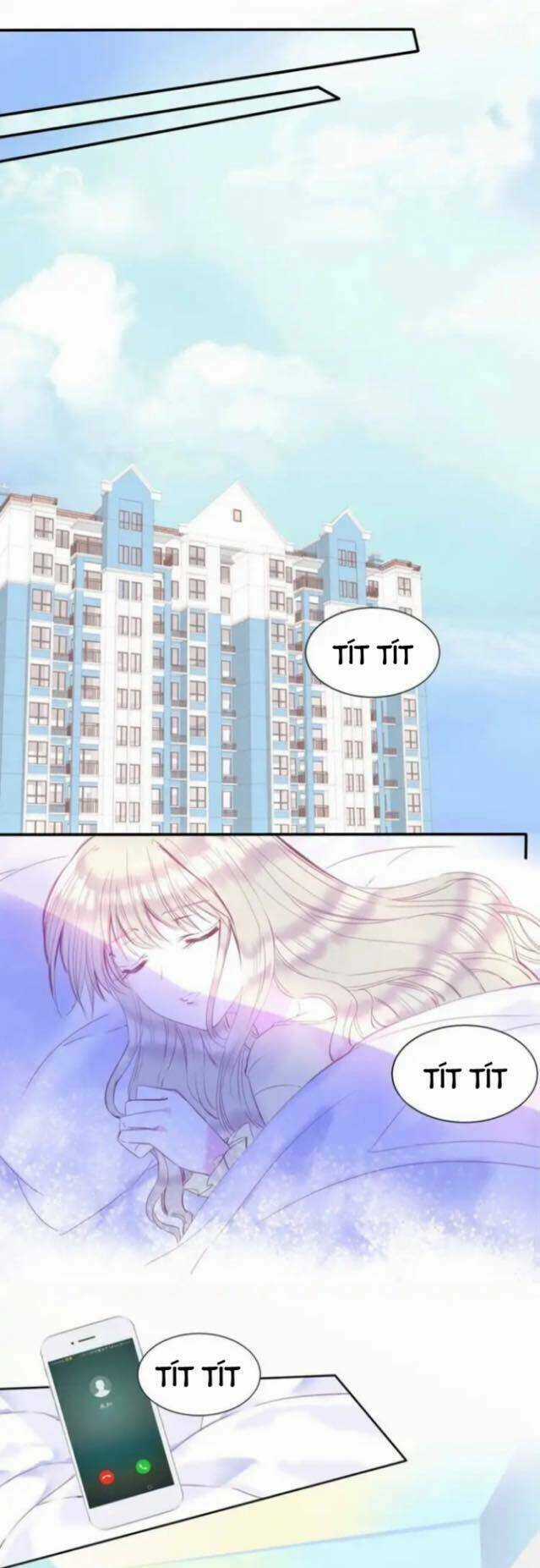 Vũ Tẫn Chapter 15 trang 8