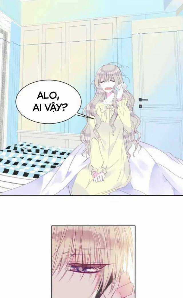 Vũ Tẫn Chapter 15 trang 9