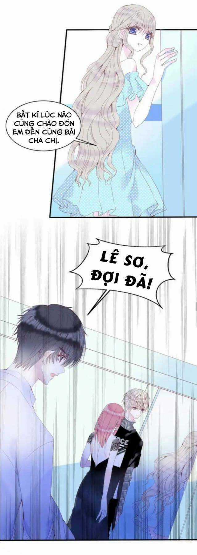 Vũ Tẫn Chapter 16 trang 10
