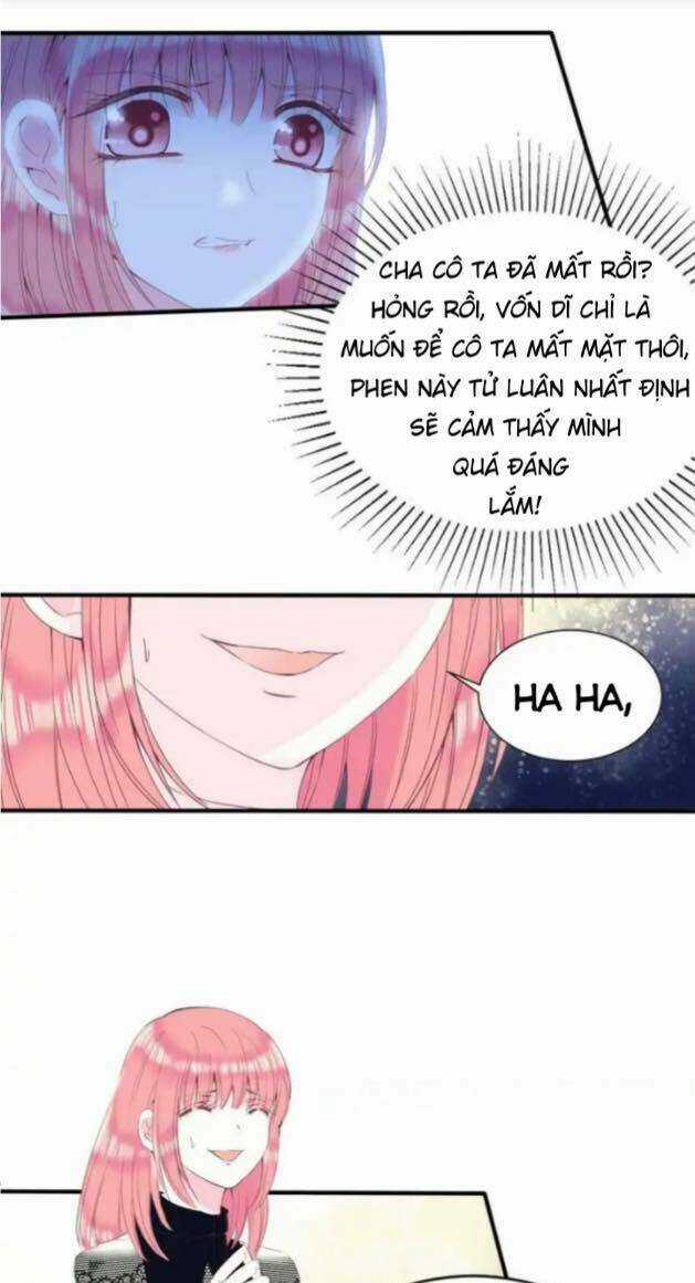 Vũ Tẫn Chapter 16 trang 11